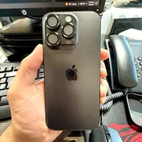 آیفون ۱۶ پرو