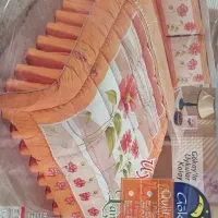 لحاف روتختی تُرک دو نفره