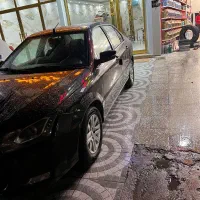 دنا مدل ۱۳۹۹ بدون رنگ