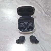 Galaxy buds fe|لوازم جانبی موبایل و تبلت|تهران, کوهک|دیوار