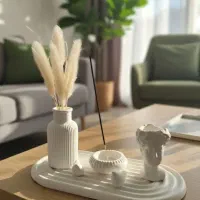 سنگ مصنوعی|صنایع دستی و سایر لوازم تزئینی|بیستون, |دیوار