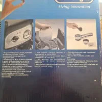 قهوه ساز دلونگی|سماور، چای‌ساز، قهوه‌ساز|ورامین, ورامین|دیوار