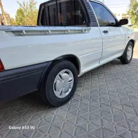پراید وانت
