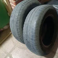 لاستیک تیبا و پیکان