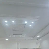 گچکاری پذیرفته میشود لنگه کنک خمیر