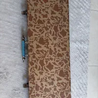 سنتور دوازده خرک ملک شاه زمانی|سازهای سنتی|ری, دیلمان|دیوار