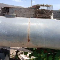 منبع اب ۱۵۰۰۰۰لیتر