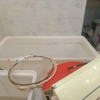 لوازم قصابی و مرغ و ماهی