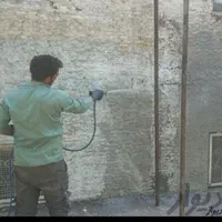 نماشویی کفسابی کفساب سنگسابی ساب زن شستشوی نما|خدمات نظافت|شهریار, شهریار|دیوار