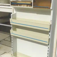 فروش یخچال تک درب