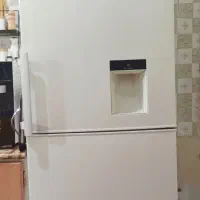 یخچال فریزر جنرال استیل