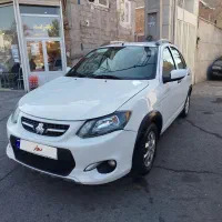 کوییک سفید مدل۹۹بدون رنگ