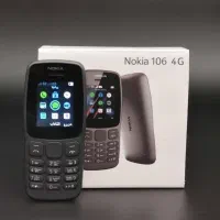 نوکیا ساده ۱۰۶ پک ویتنام
