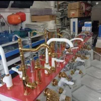 لوله کشی سردم گرم نصب پمپ آب تعمیر شیرالات|خدمات پیشه و مهارت|مشهد, آزادشهر|دیوار