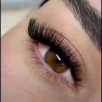 خدمات و آموزش اکستیشن مژه با تخفیف باورنکردنی|خدمات آرایشگری و زیبایی|گرگان, |دیوار