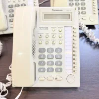 تلفن سانترال اصلی پاناسونیک KX-T7730  اورجینال