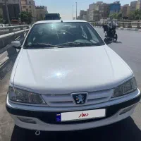 پارس ۹۹ بیرنگ و بدون لیسه با سیستم