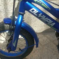 دوچرخه بچه گانه12 (تمیز ومرتب)