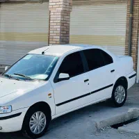 سمندlx مدل 95 موتور کامل تعمیر با فاکتور|خودرو سواری و وانت|دهدشت, |دیوار