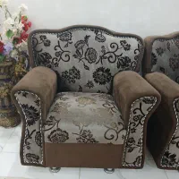 مبل ۷ نفره سالم