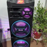 باند صوتی مکسیدر|سیستم صوتی خانگی|سنندج, |دیوار