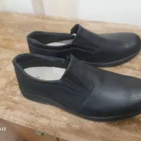 یک عدد کفش مجلسی