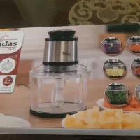 خرد کن ویداس