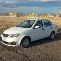 سایناsمدل ۱۴۰۳|خودرو سواری و وانت|اردبیل, |دیوار