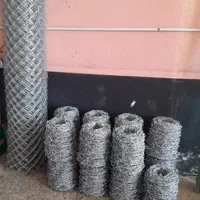 تولید و اجرای فنس|مصالح و تجهیزات ساختمان|رستمآباد, |دیوار