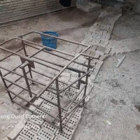 حفاظ کولر|کولر گازی و فنکوئل|کارون, |دیوار