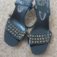 کفش مجلسی|کیف، کفش، کمربند|جلفا, |دیوار