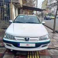 پژو پارس موتو xu7p مدل 1402 بیرنگ ، خشک