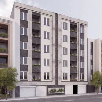 همکاری با طراح معمار