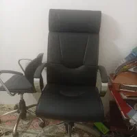 مبلمان اداری و تخت شو و اداری