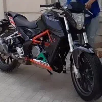 موتور بنلی 250 درحد