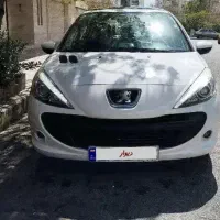 ۲۰۷ پانا مدل ۱۴۰۰/اقساطی