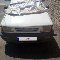 پراید|خودرو سواری و وانت|رفسنجان, |دیوار