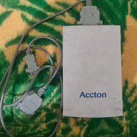 هاب Accton