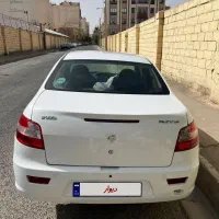 رانا lx مدل ۹۹ بی رنگ|خودرو سواری و وانت|قم, زنبیل آباد|دیوار