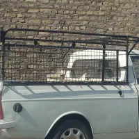 معاوضه پیکان با پراید