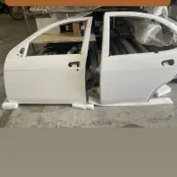 درب جلو تیبا تاراسورن دنا دناپلاس سایناپژو|قطعات یدکی و لوازم جانبی|تهران, مینابی|دیوار