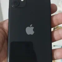 اپل iPhone 11 با حافظهٔ ۱۲۸ گیگابایت