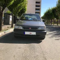 پراید مدل ۹۱