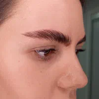 لیفت مژه و ابرو و اکستیشن با بهترین مواد|خدمات آرایشگری و زیبایی|اردبیل, |دیوار