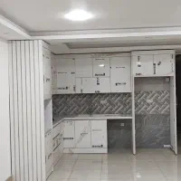 ساخت کابینت و کمددیواری