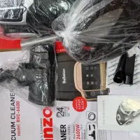 جاروبرقی برند بلانزو۲۶۰۰وات