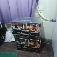 سرویس قابلمه برند کی پات / kpot