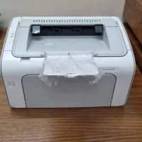 پرینتر ۱۰۰۵ HP|پرینتر، اسکنر، کپی، فکس|تهران, نیروی هوایی (پیروزی)|دیوار