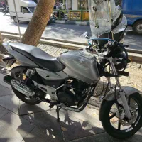 پالس|موتورسیکلت|تهران, آرژانتین|دیوار