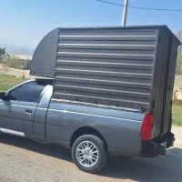 اریسان۲ مدل ۴۰۳|خودرو سواری و وانت|قیروکارزین, |دیوار